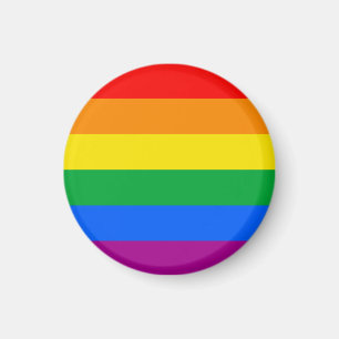 GLBT Stolz Magnet