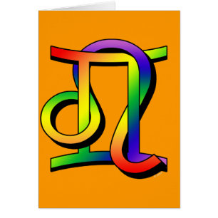 GLBT Zwillinge u. Löwe