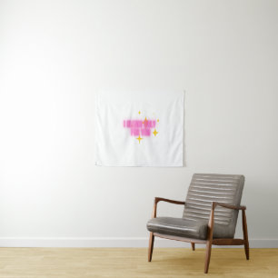 Gleam & Tapestries Wandteppich