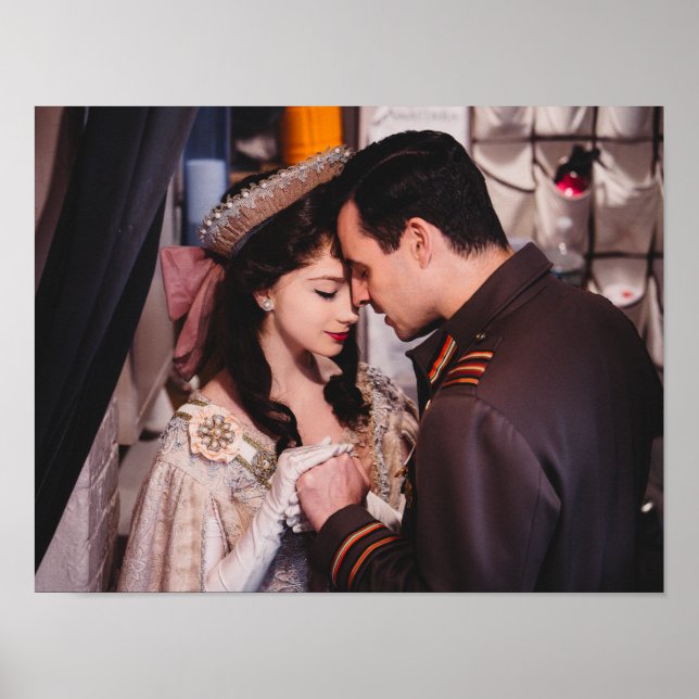 Glebga 2 poster (Vorne)