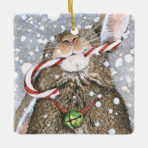 Glee Keramikornament