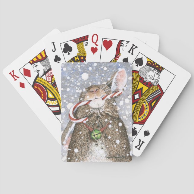 Glee Playing Cards Spielkarten (Rückseite)