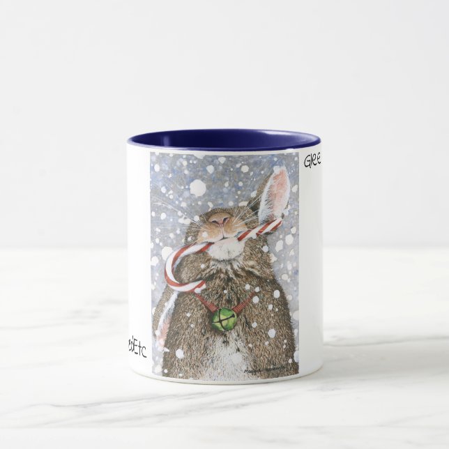 Glee Tasse (Zentrum)