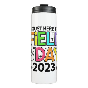 Gleich hier für Feldtag 2023 Friedens-Lehrer St. Thermosbecher