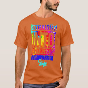 Gleich in 4. Klasse, 4. Grade T-Shirt