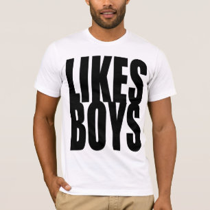 GLEICH-JUNGEN T-Shirt