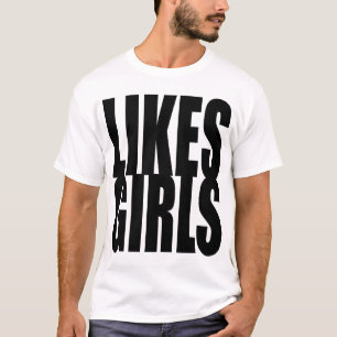 GLEICH-MÄDCHEN T-Shirt