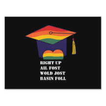 Gleich oben auf dem Fost-Wettkampfbecken Foll Prid