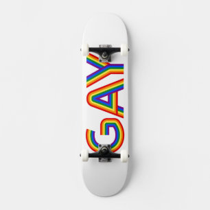 GLEICH SKATEBOARD