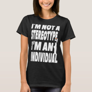 Gleichberechtigte Rechte 8 T-Shirt