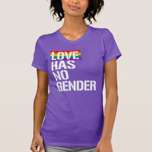 Gleiche Rechte sind nicht weniger Rechte. Es ist k T-Shirt