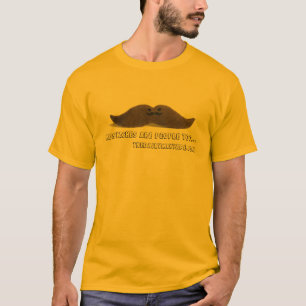 Gleichgestelltes berichtigt T-Shirt