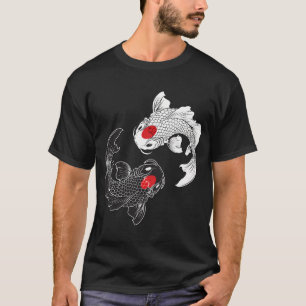 GLEICHGEWICHT T-Shirt