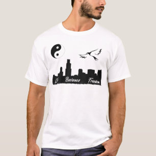 Gleichgewicht T-Shirt