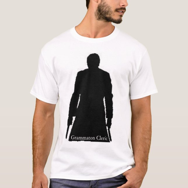 Gleichgewicht T-Shirt (Vorderseite)
