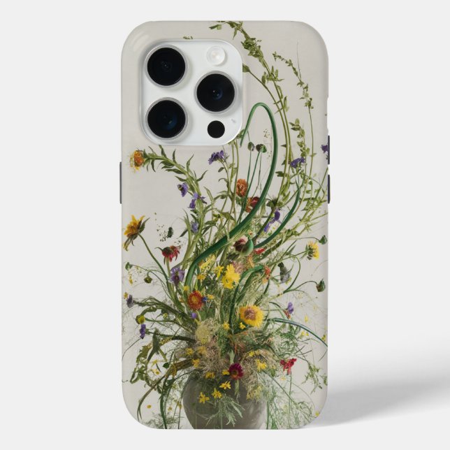 Gleichgewicht von Bewegung und Harmonie Case-Mate iPhone Hülle (Rückseite)