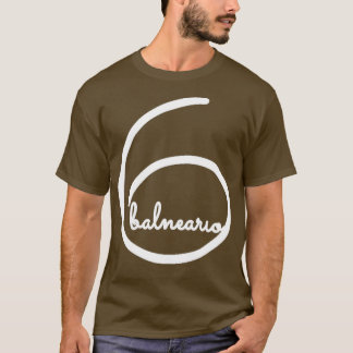 Gleichgewichtszustand T-Shirt
