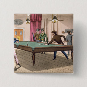 Gleichgültigkeit, überziehen 6 'vom notwendigen button