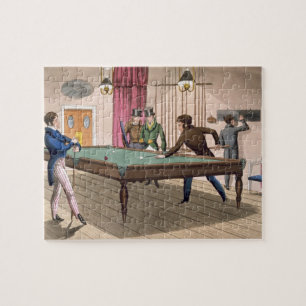 Gleichgültigkeit, überziehen 6 'vom notwendigen puzzle