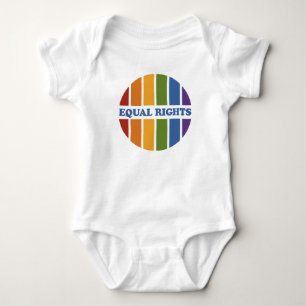 Gleichheit der Kleidung Baby Strampler