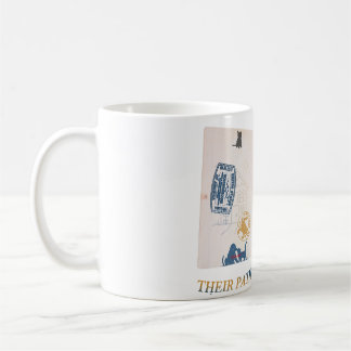 GLEICHHEIT Pass-Tasse Tasse