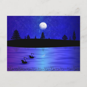 GLEICHHEIT POSTKARTE