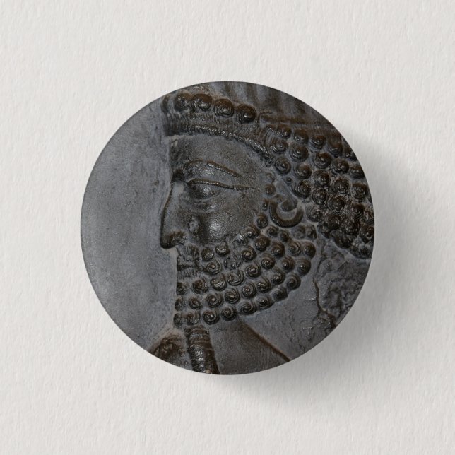 Gleichheiten Button (Vorderseite)