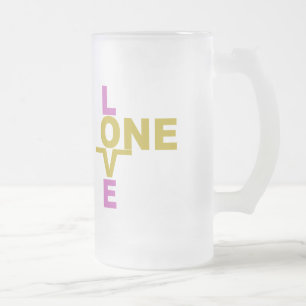 Gleichstellung der Ehen / Eine Liebe Tasse - Stil 