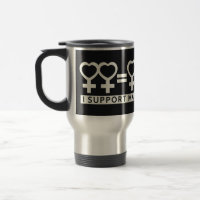 Gleichstellung der Ehen / Zollrechtliche Tasse für