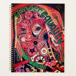 Gleichstellung der Geschlechter Planer