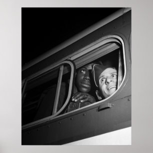 Gleichstellungskrieg 1943 poster