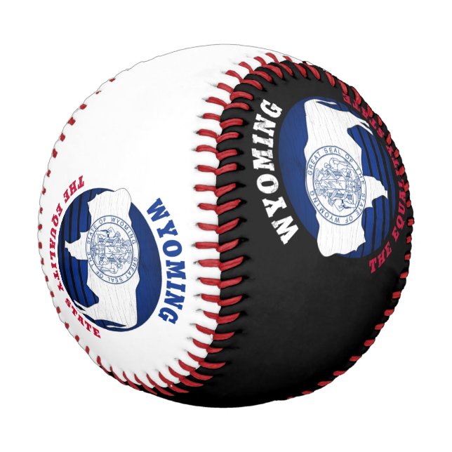 GLEICHSTELLUNGSSTAAT BASEBALL (Schrägansicht)