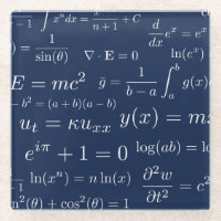 Gleichungen des Mathe-und