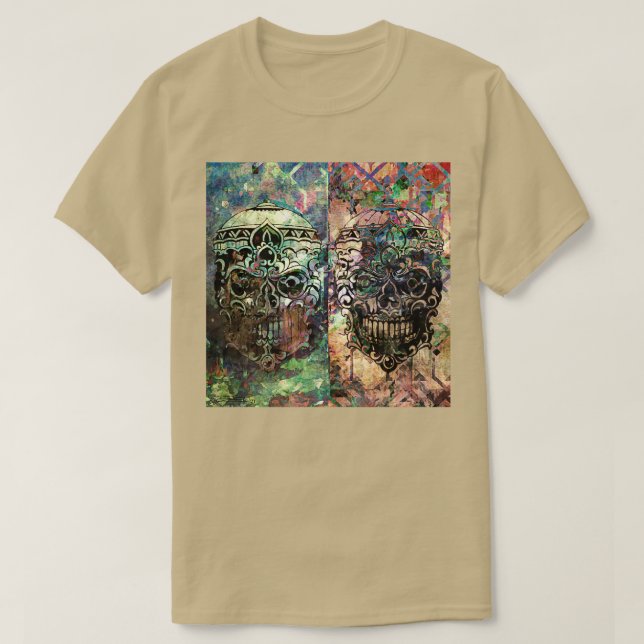 gleichwertige Exchange 2 T-Shirt (Design vorne)