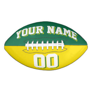 GLEICHZEITIGE BREITE FOOTBALL