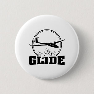 Gleiten  Sprengkörper von Glühlerthermen Button