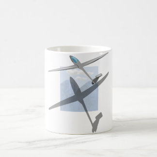 Gleitene Tasse 1