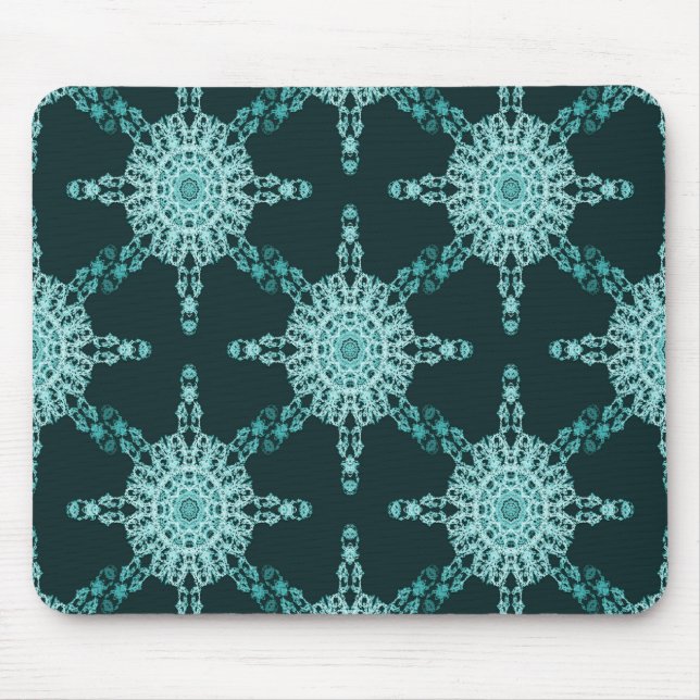 Gleitfläche... Mousepad (Vorne)