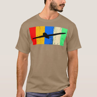 Gleitflugzeug T-Shirt