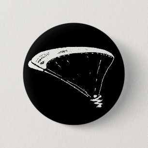 Gleitschirmfliegen Button