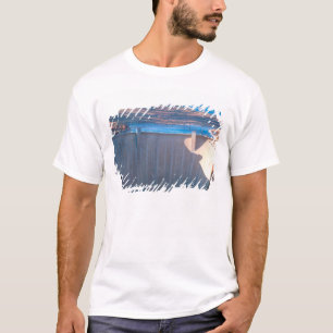 Glen Canyon Dam auf dem Colorado River auf der Pag T-Shirt