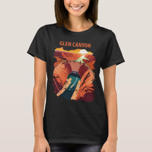 Glen Canyon Dam T-Shirt