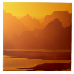 Glen Canyon National Recreation Area Fliese
