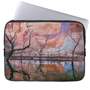 Glen Canyon National Recreation Area, Utah Laptopschutzhülle