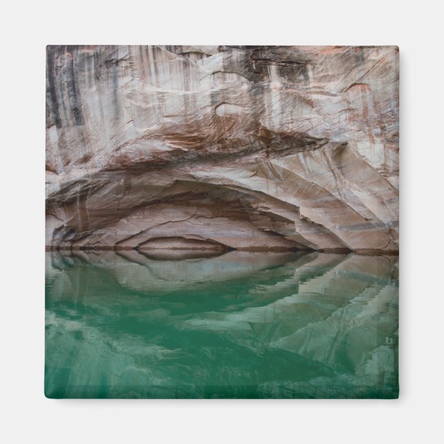 Glen Canyon National Recreation Area, Utah Magnet (Vorne)