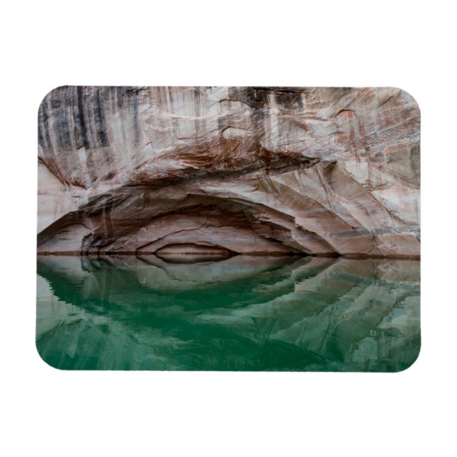 Glen Canyon National Recreation Area, Utah Magnet (Horizontal)