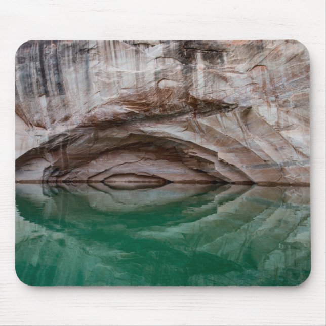 Glen Canyon National Recreation Area, Utah Mousepad (Vorne)