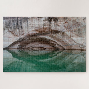 Glen Canyon National Recreation Area, Utah Puzzle