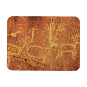 Glen Canyon National Recreation Area, Utah, USA Magnet