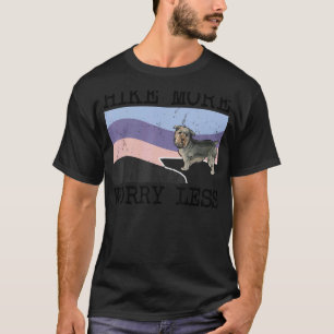 Glen der Imaal Terrier Hike mehr Sorgen weniger gr T-Shirt